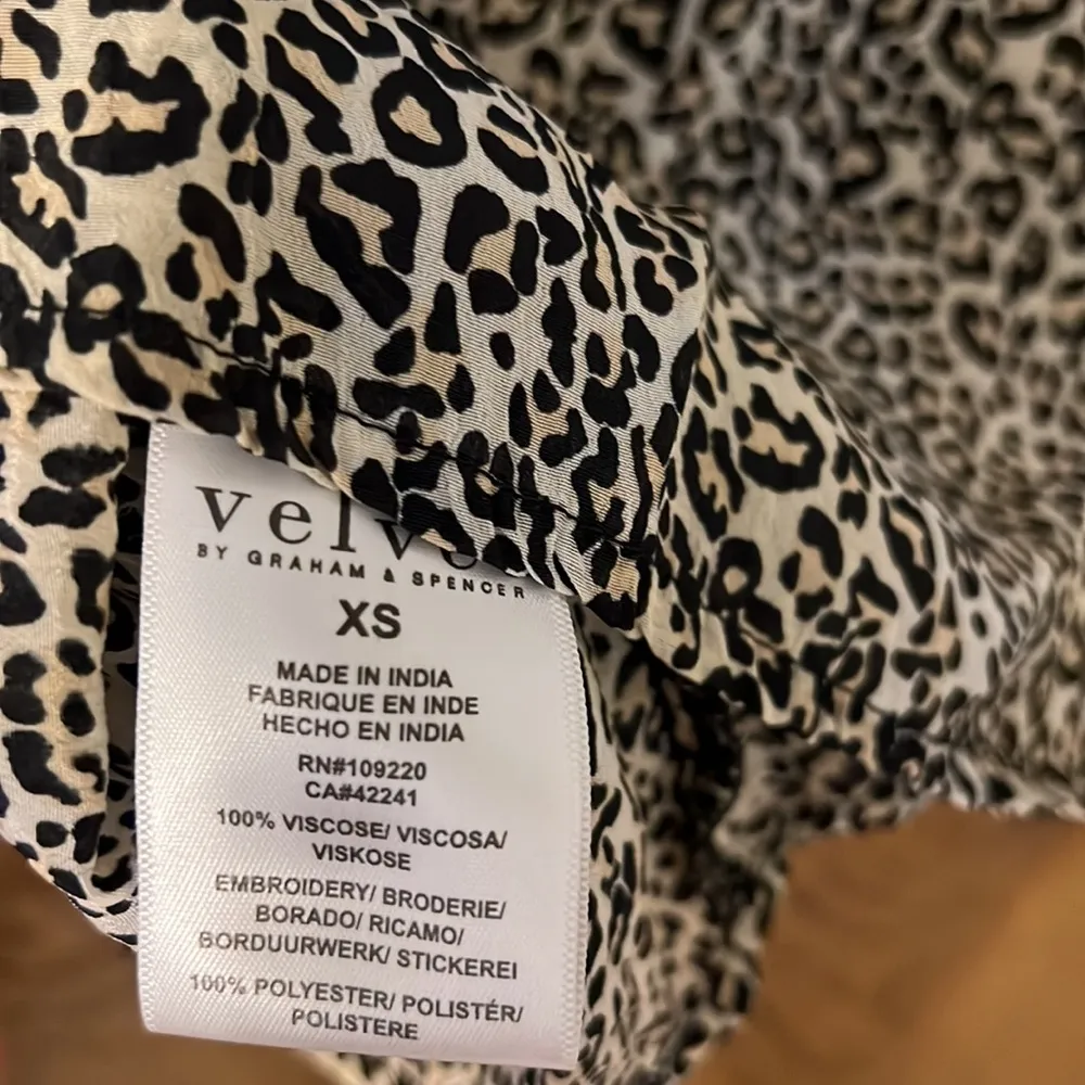 Velvet Brand sz XS - Image 5