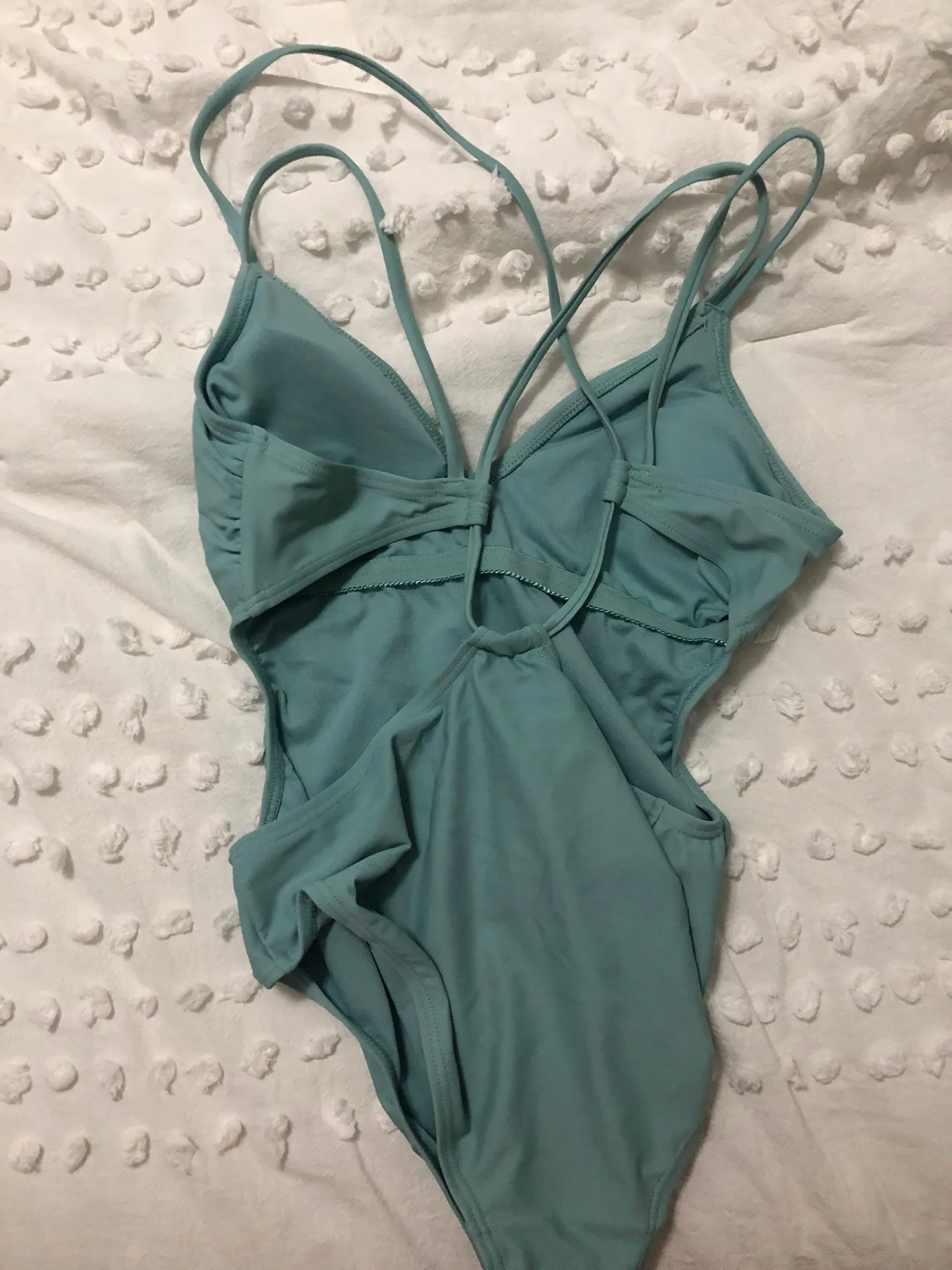 Target One Piece Swimsuit - Image 2