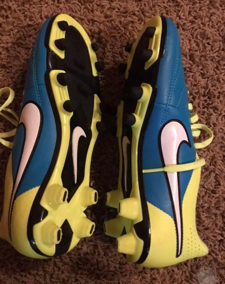 Soccer Cleats - Image 2