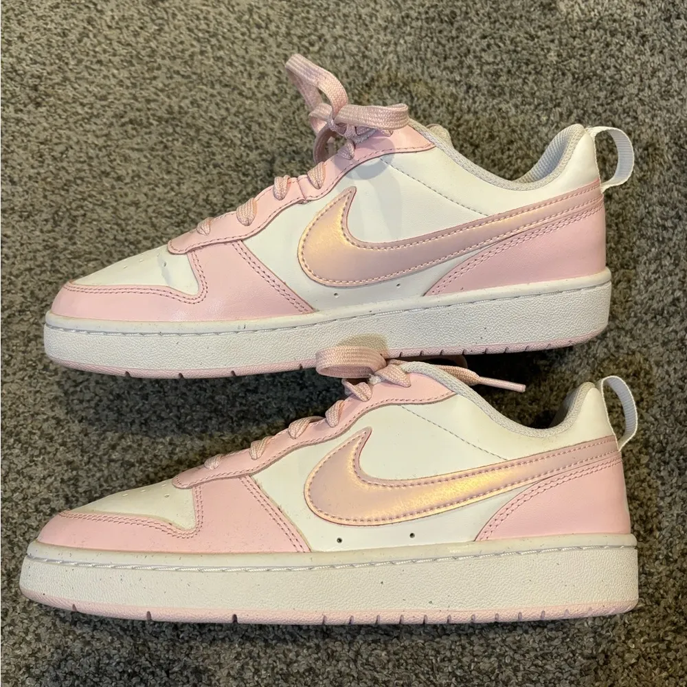 Nike Court Borough Low SE - Image 3