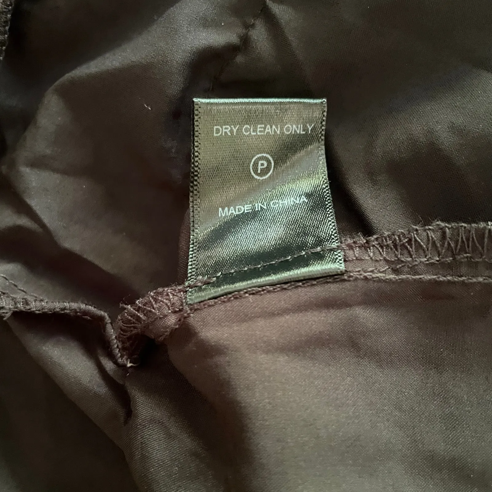 Pomander Place Black Velvet Lillith Dress Lace Maxi Size XXL NEW - Image 10