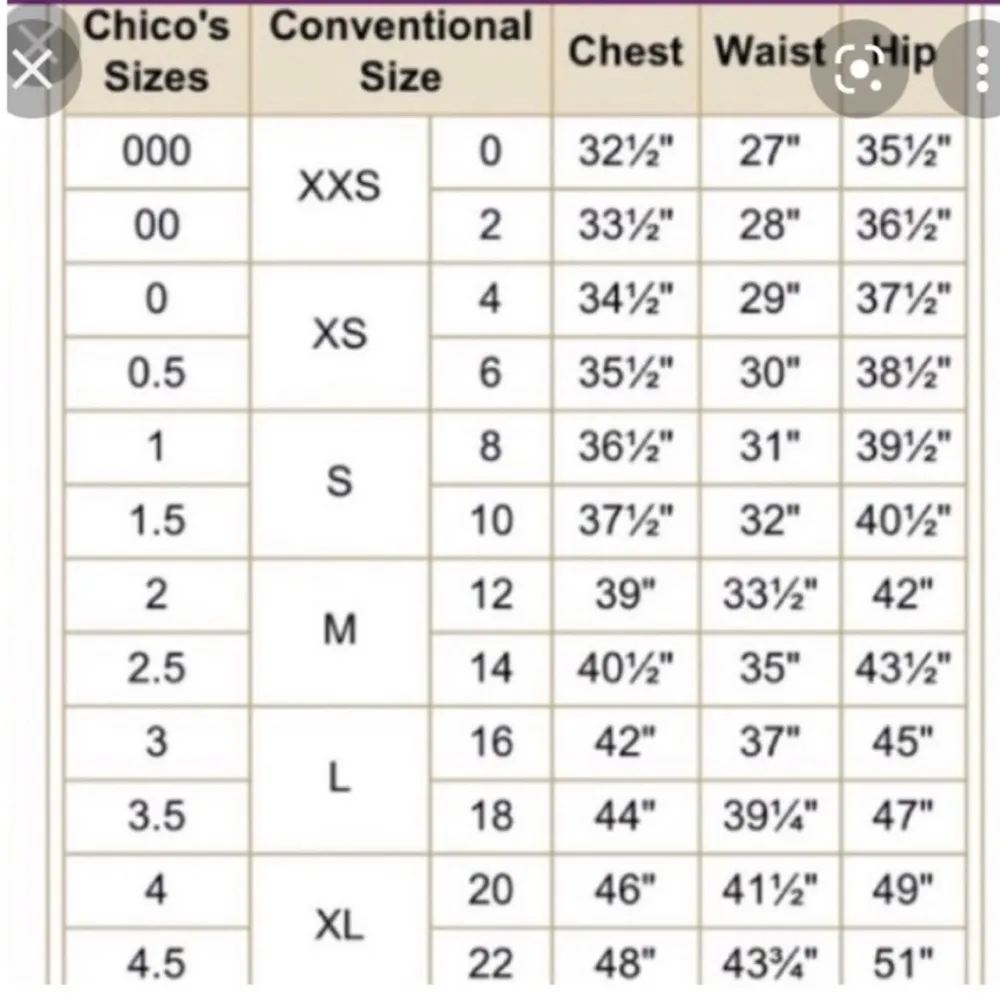  yellow windbreaker jacket / Chicos 3 (size Large) / Excellent condition - Image 16