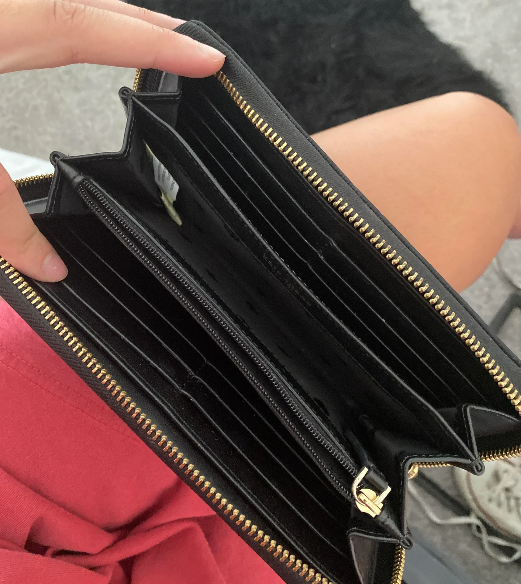 Kate Spade Wallet - Image 2