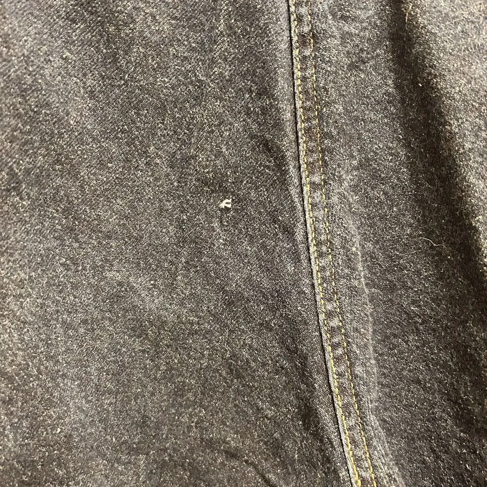 Vintage Rockies Rocky Mountain Denim Women’s Size 15 30” Waist Bareback - Image 7