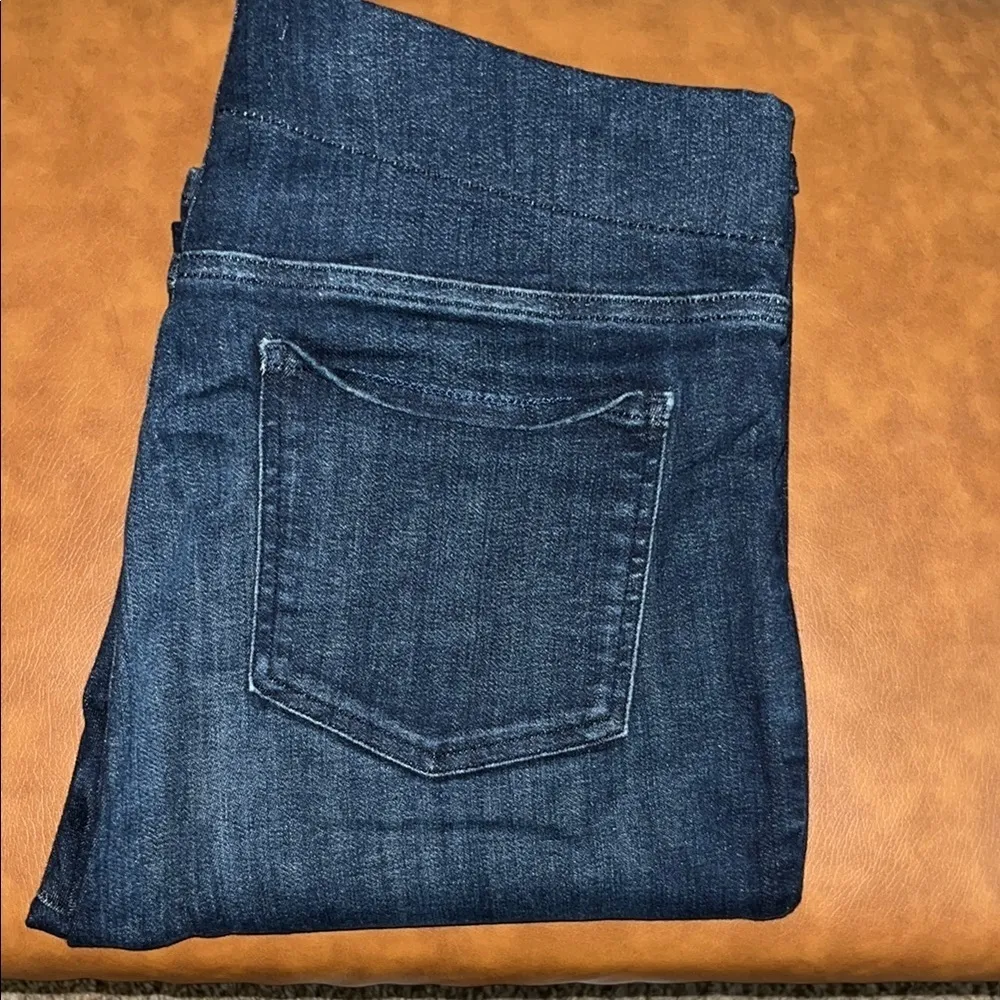 NYDJ Pull On Bootcut Size LT - Image 3