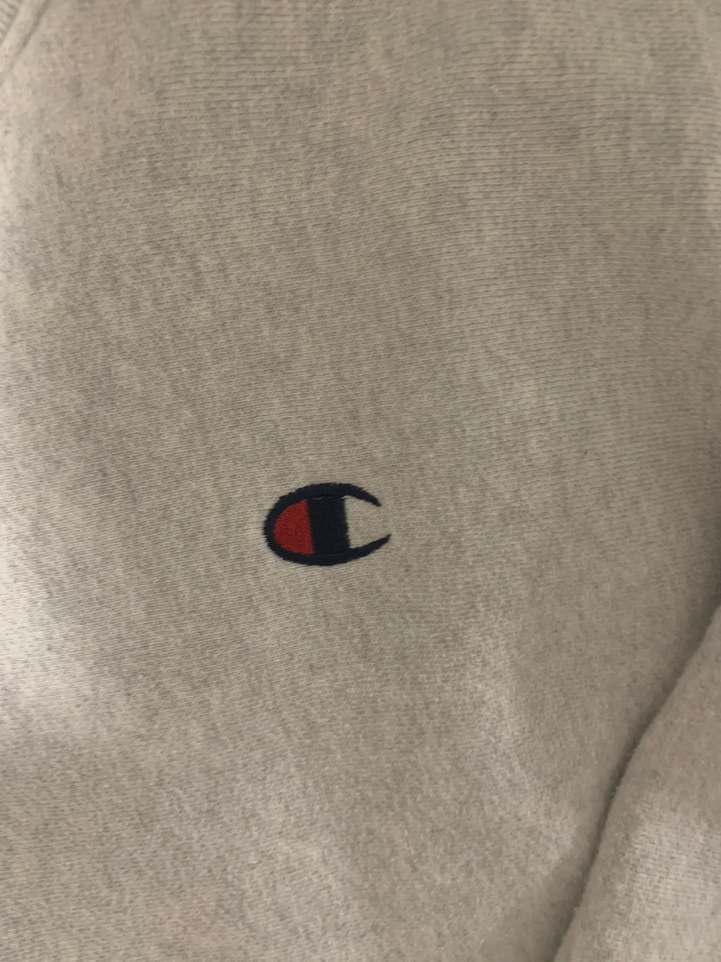Champion Crewneck - Image 2