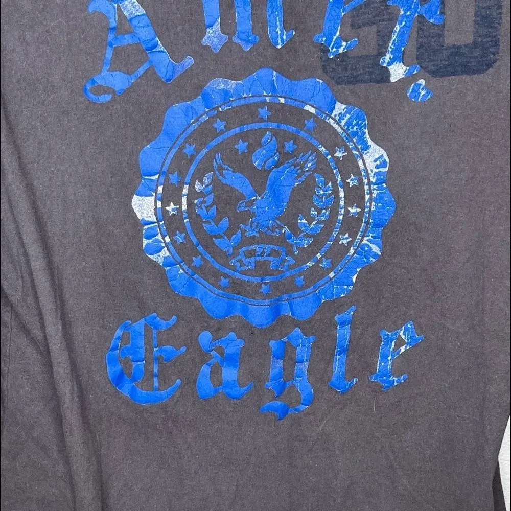 American Eagle Outfitters T-Shirt - Image 6