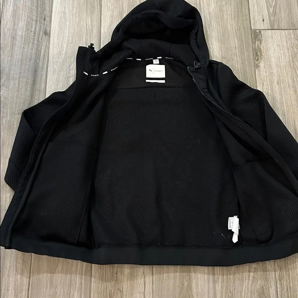 Puma Hoodie - Image 6