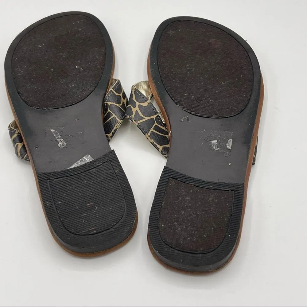 Sun Dance Women's  Sandals Sz 8 - Image 2