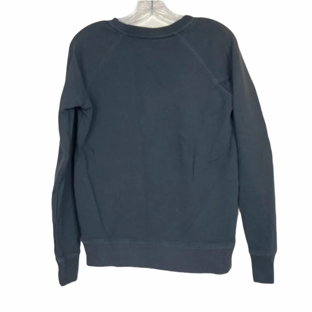 Junk Food You Have No Chance Crewneck Sweatshirt Sz S - Image 2