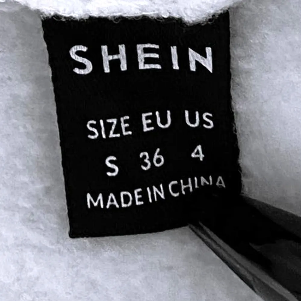 Cruise Night Large Graphic White Cropped Short Hoodie ~ Women's Size SMALL - Image 4