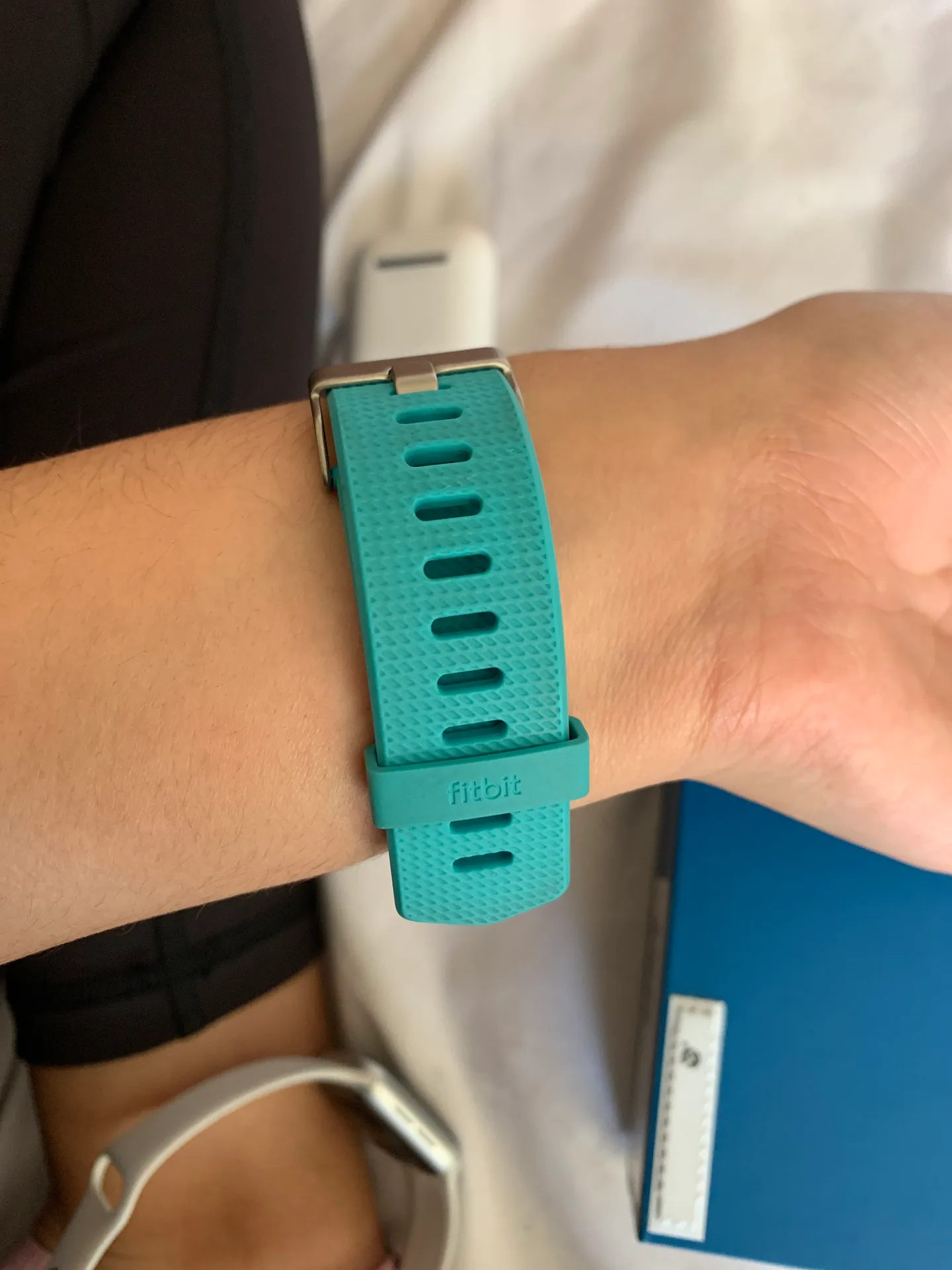 Fitbit Charge 2 - Image 5