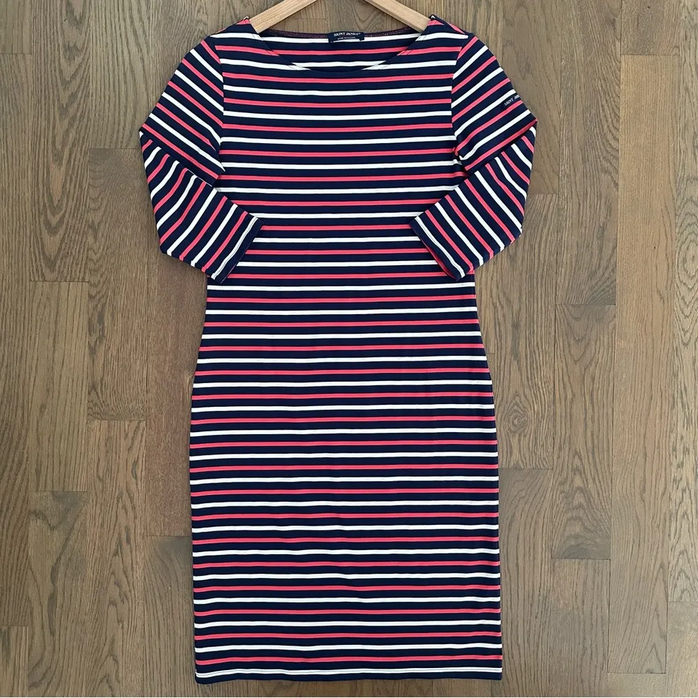 Saint James Propiano III Anti - Image 7