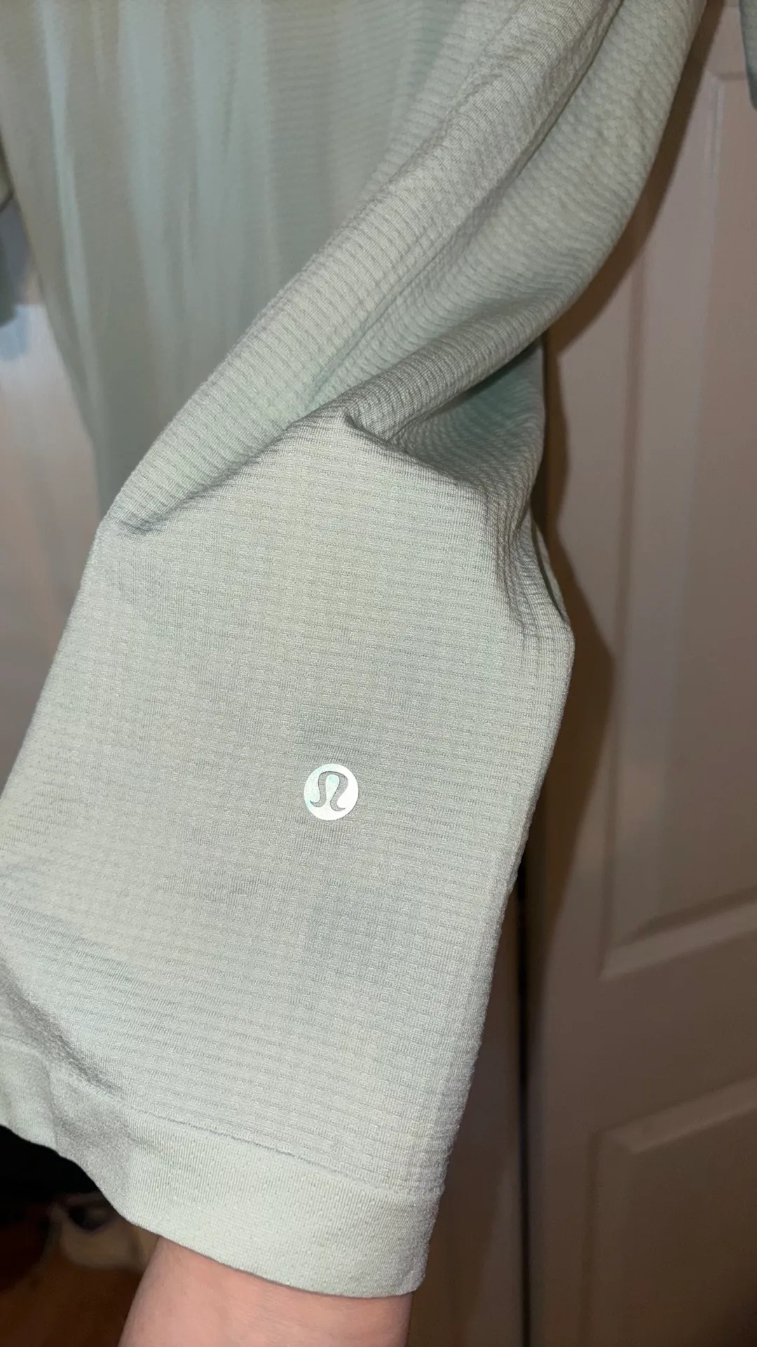 Metal Tech Shirt - Image 3