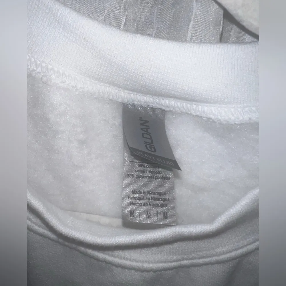 Taylor Swift Midnights sweatshirt size medium EUC - Image 3