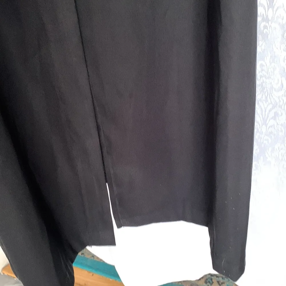 CDC Formal Maxi Dress with Beading Sz:12 - Image 6