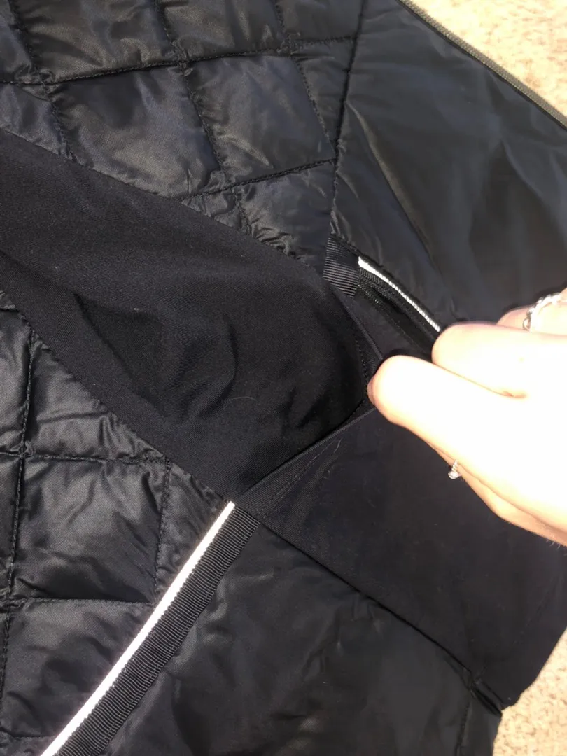 Lululemon Vest - Image 4