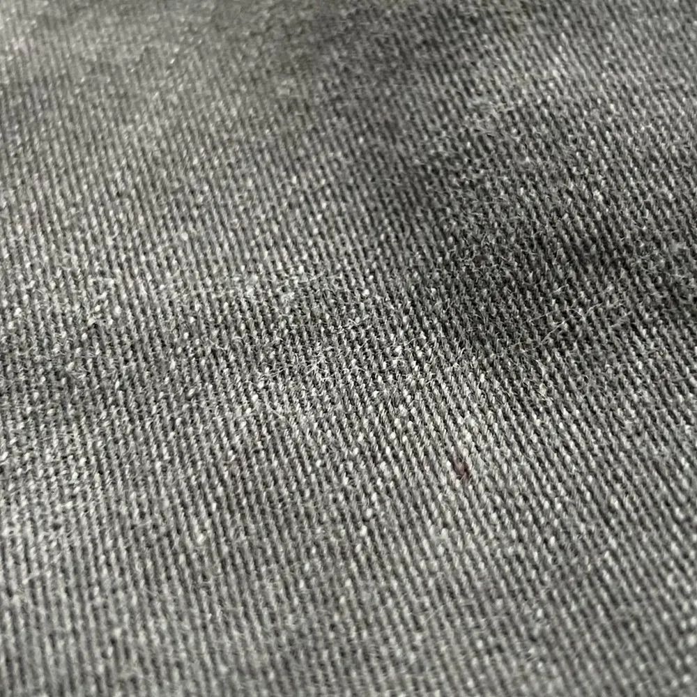 Anthropologie Pilcro Darted High Rise Skinny Jeans | Dark Grey Wash | 25 - Image 9