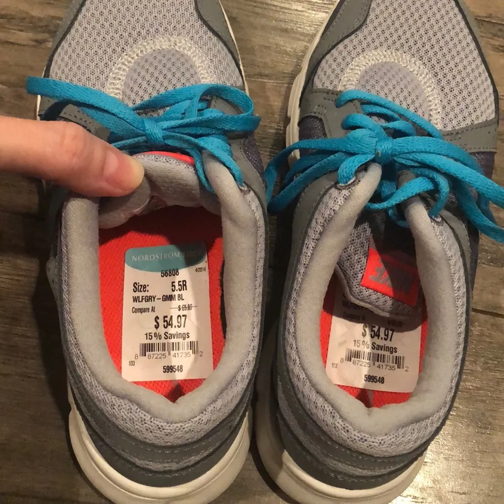 Women’s Nike Flex experience RN 2 - Image 5