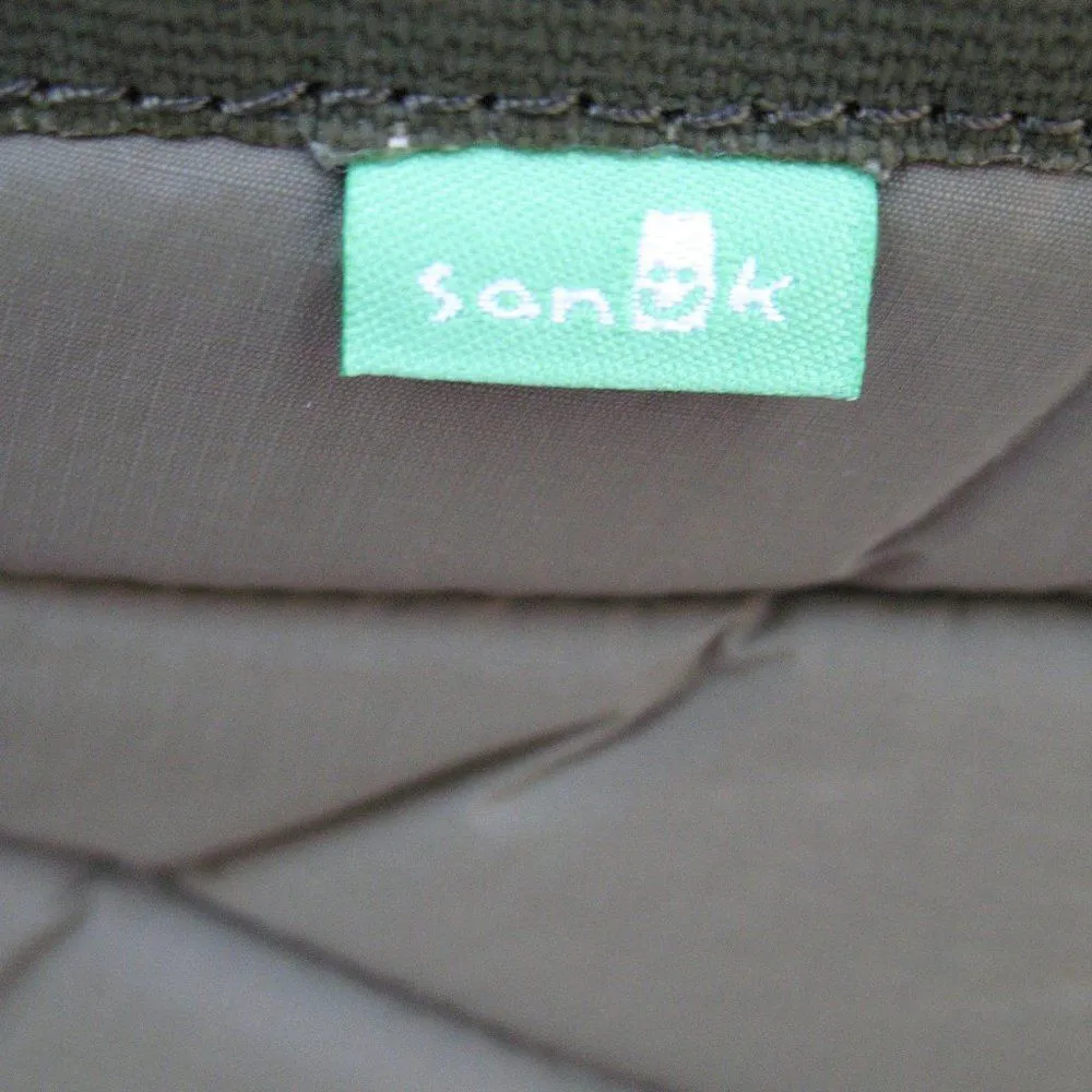 NWT Sanuk  Boots - Image 5