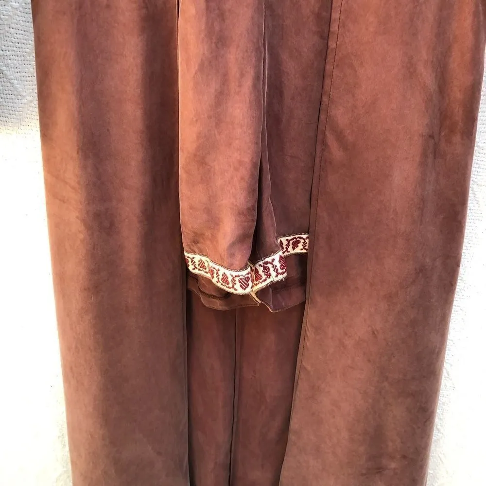 J.O.A. Los Angeles Skirted Shorts Romper‎ - Image 4