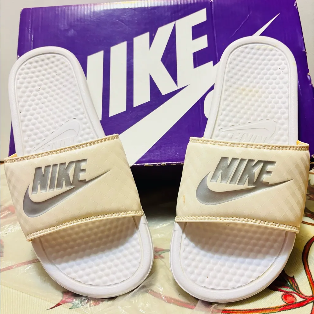 Nike Benassi JDI Slide - Image 3