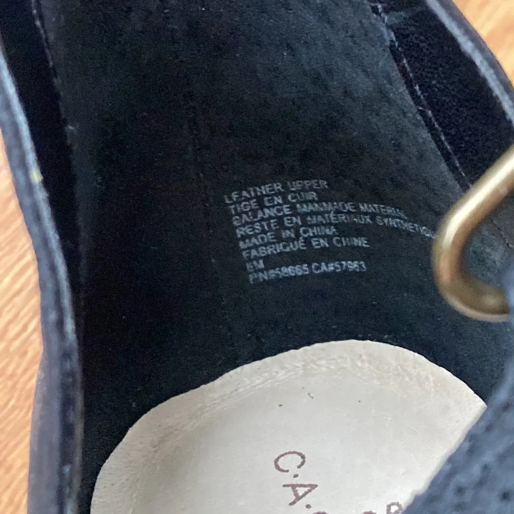 Caslon  Booties - Image 6