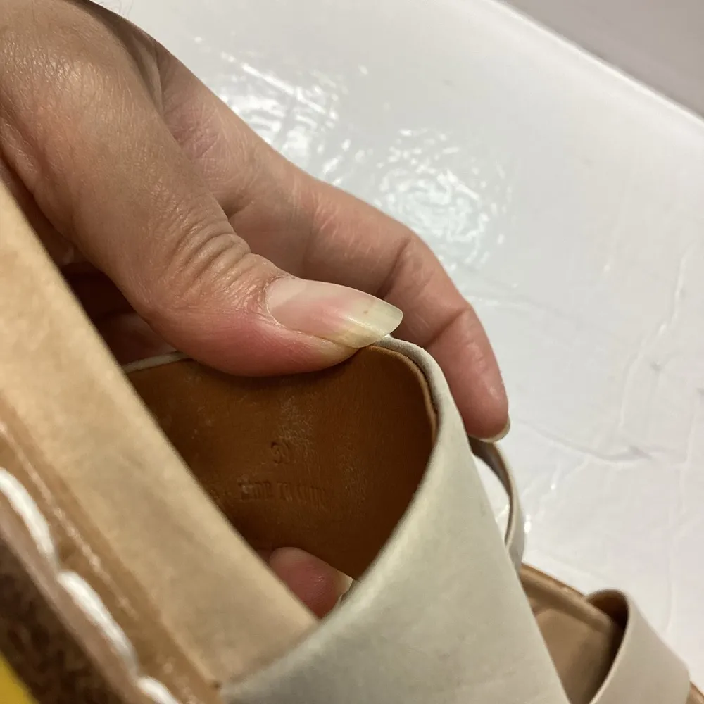 Rag and bone women chunky sandals - Image 12