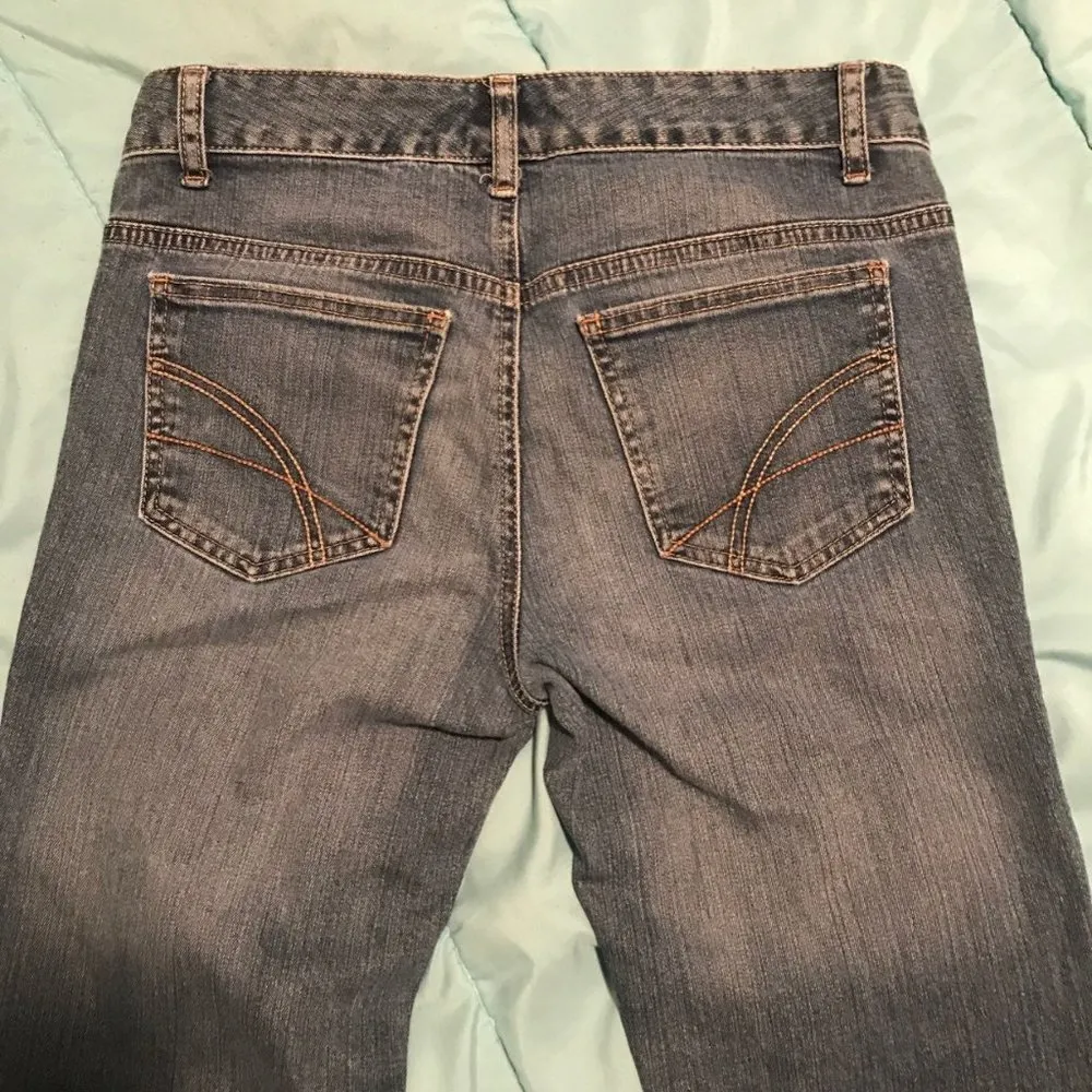 Tommy Hilfiger Freedom Bootcut Ladies Jeans - Image 4