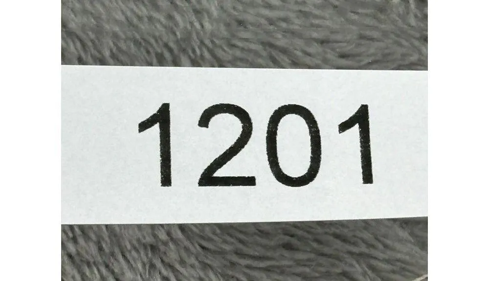 Lululemon Striped Shirt Long Sleeve Gray Sleeves Womens Medium Thumb - Image 9