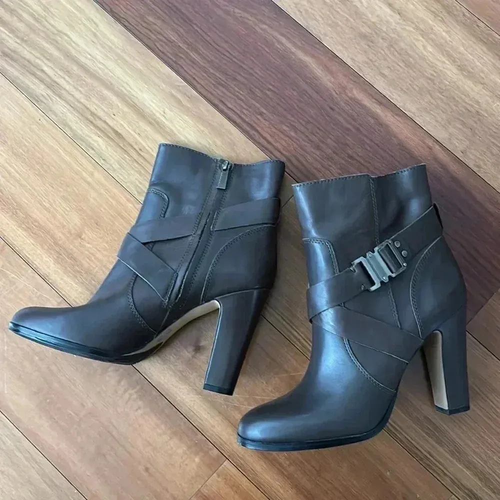 NWOT Franco Sarto boots - Image 9