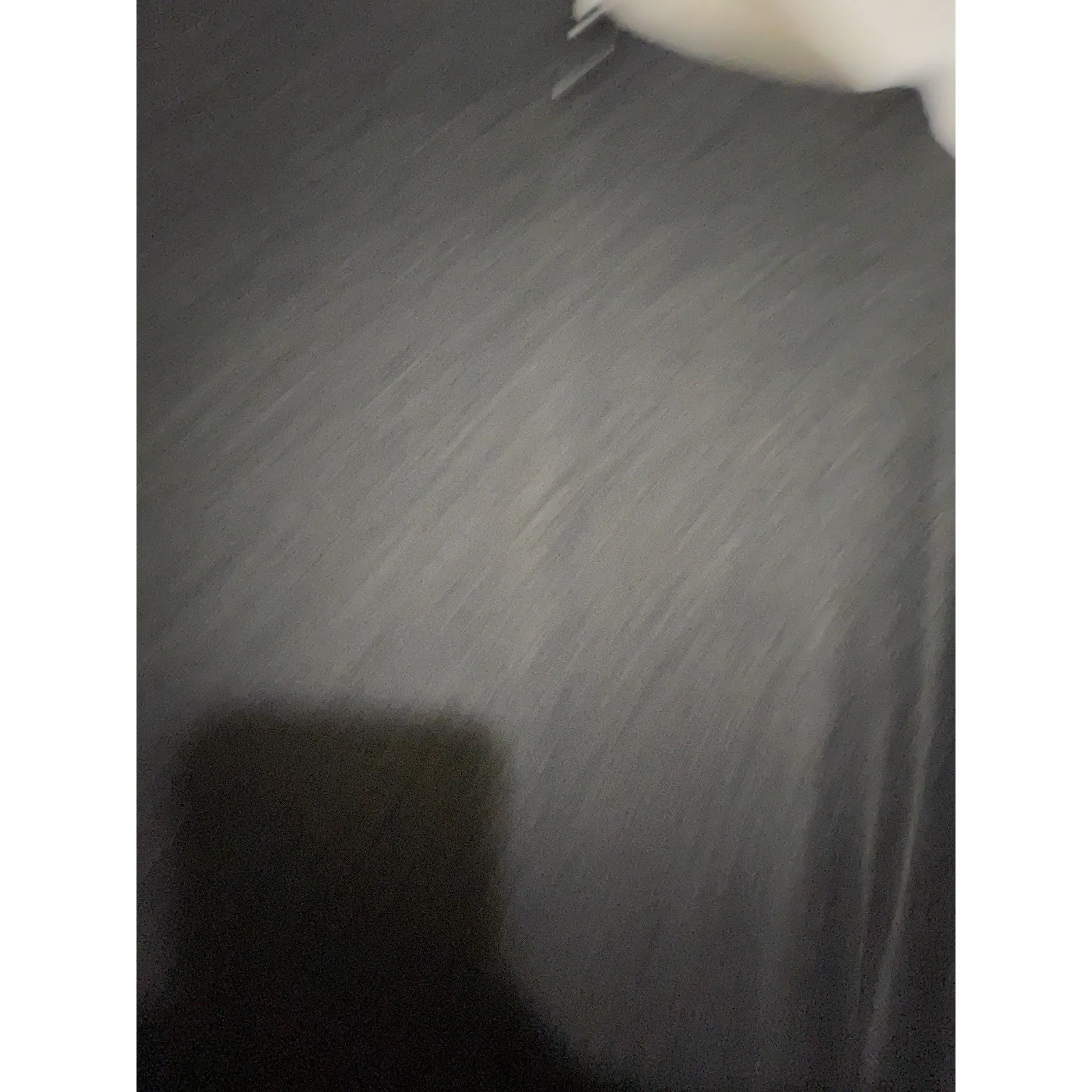 Jessica J Howard Woman’s Gray/White Embroidered Plus Size 18W Maxi Sweater Dress - Image 8