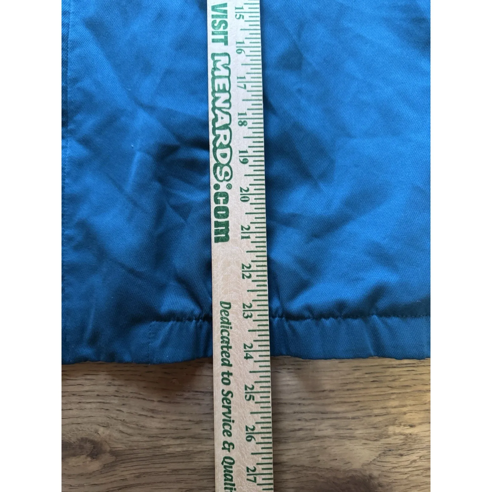 Alfred Dunner Women Size 16P Petite Full Zip Lightweight Jacket Embroidered City - Image 4