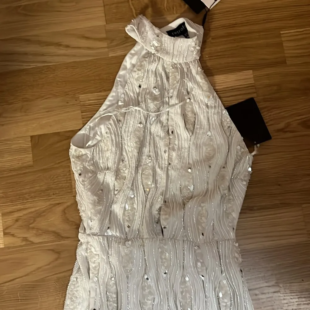 NWT Retrofete PRIMA DRESS Size XS - Image 6