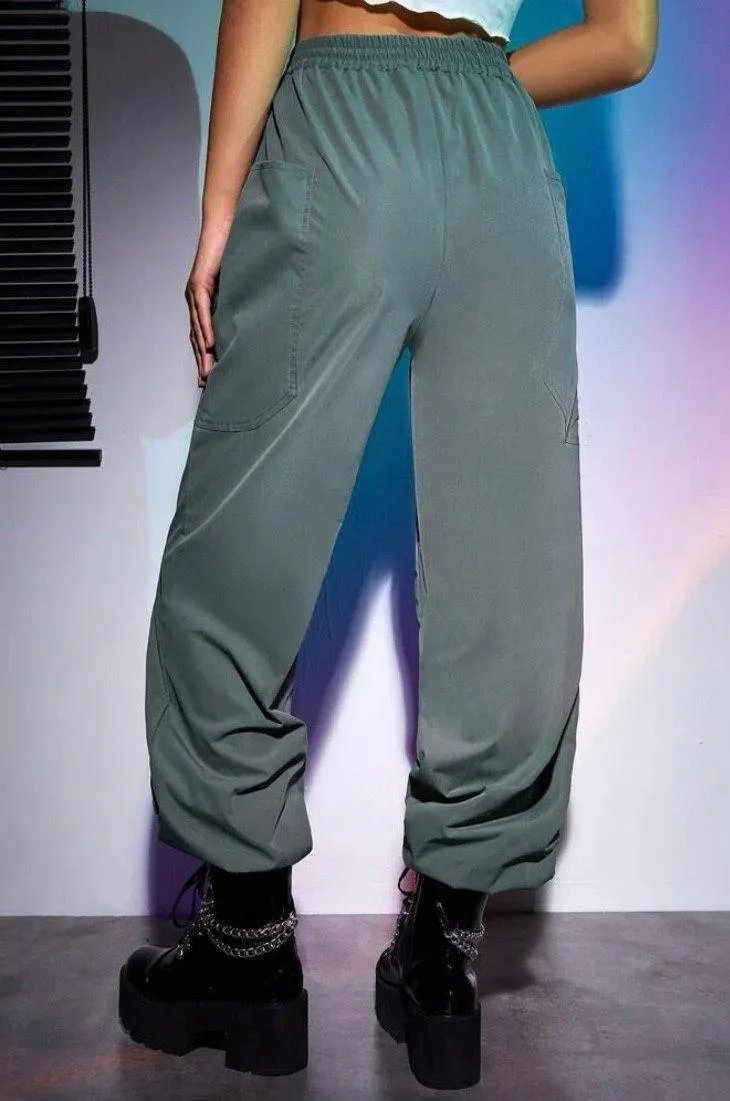 Cargo Joggers - Image 2