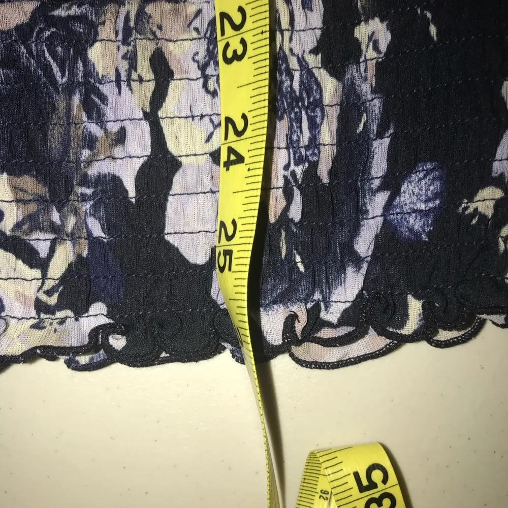 INC International Concepts Top 0543 - Image 4