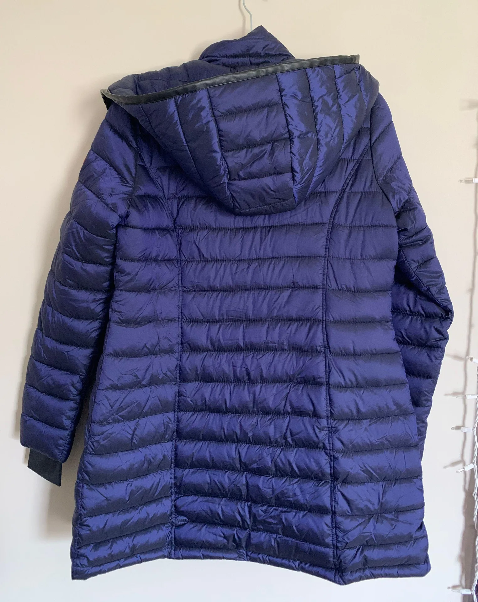 Winter Coat - Image 2