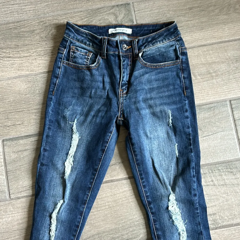 Insane gene usa jeans Size 25 - Image 2