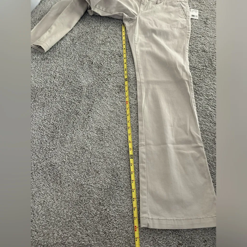 U.S. Polo Assn. Khaki Trousers - Image 8