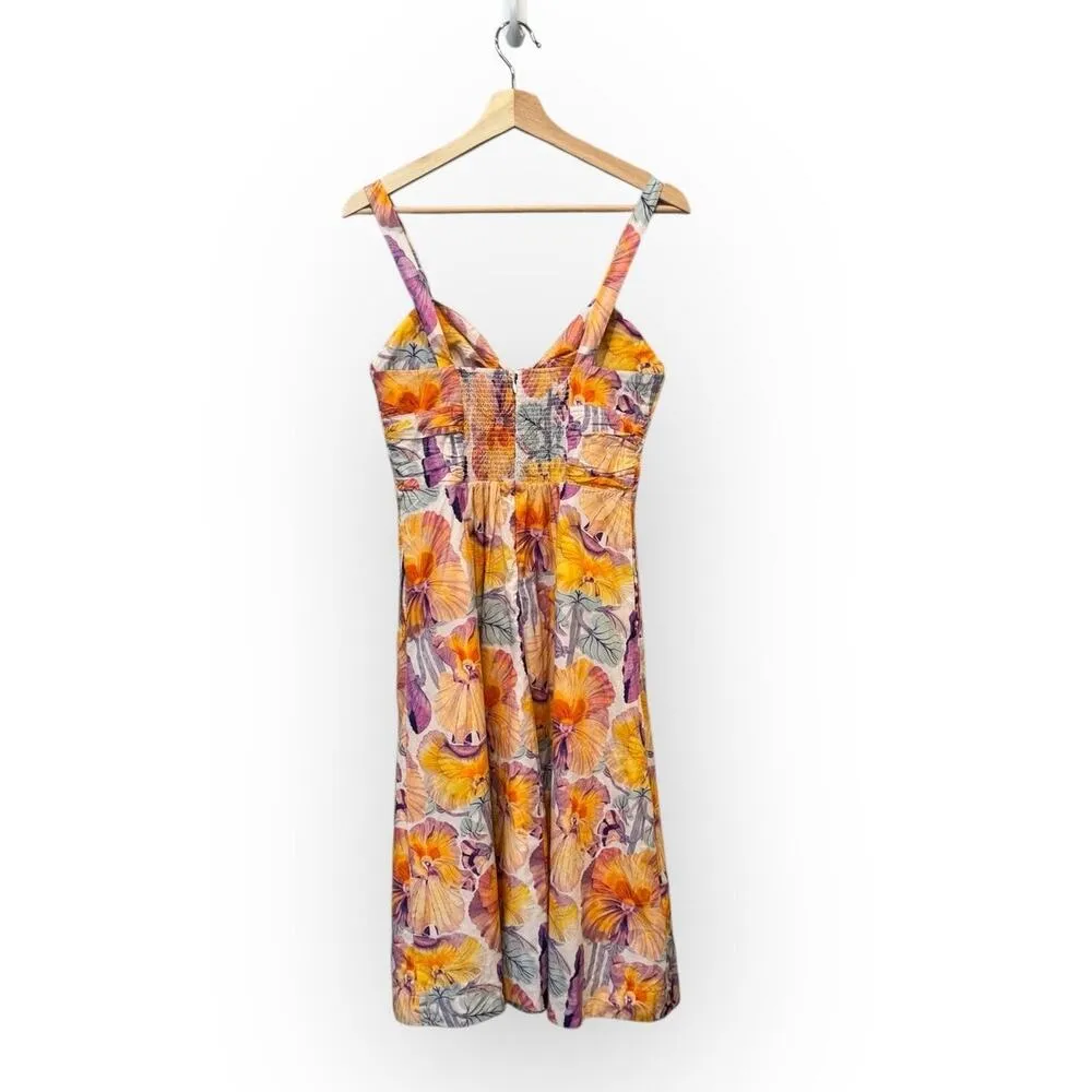 NWT Anthropologie Cecilia Pettersson Tie - Image 6