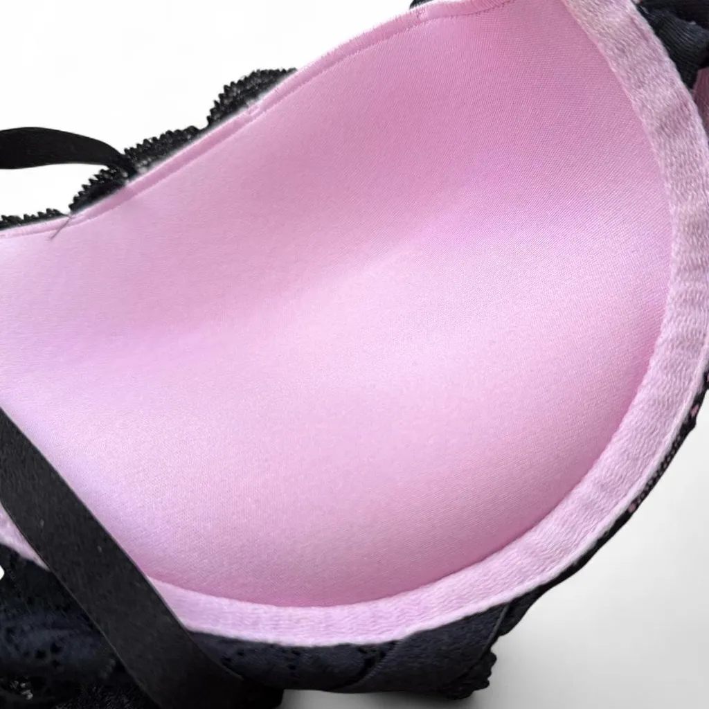 Y2K Victoria’s Secret Lace Bra - Image 5