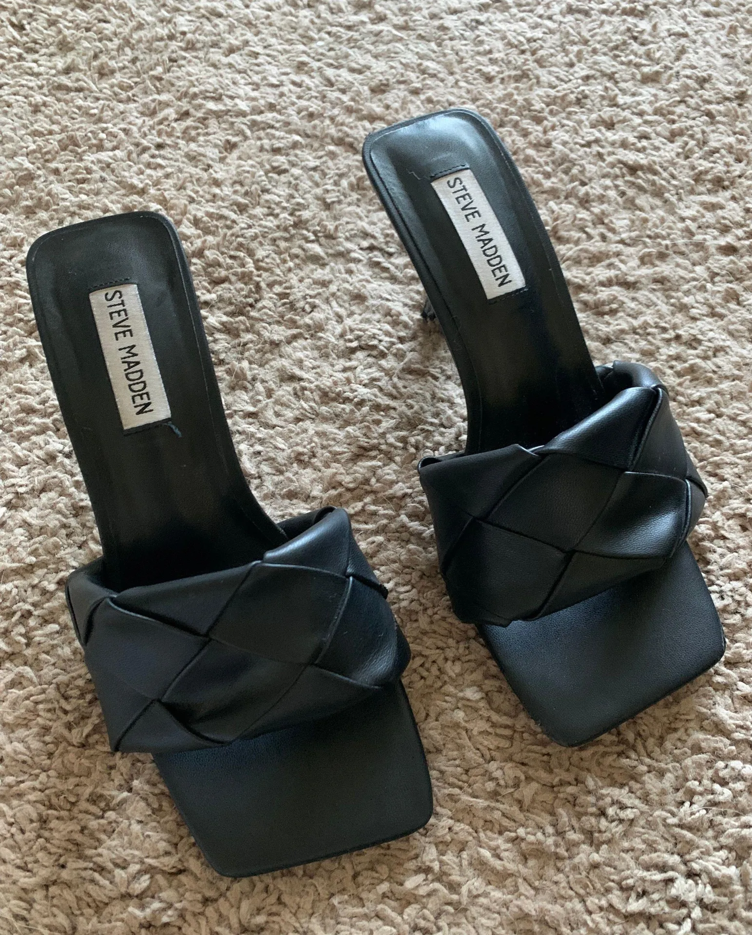 Steve Madden Heals - Image 3