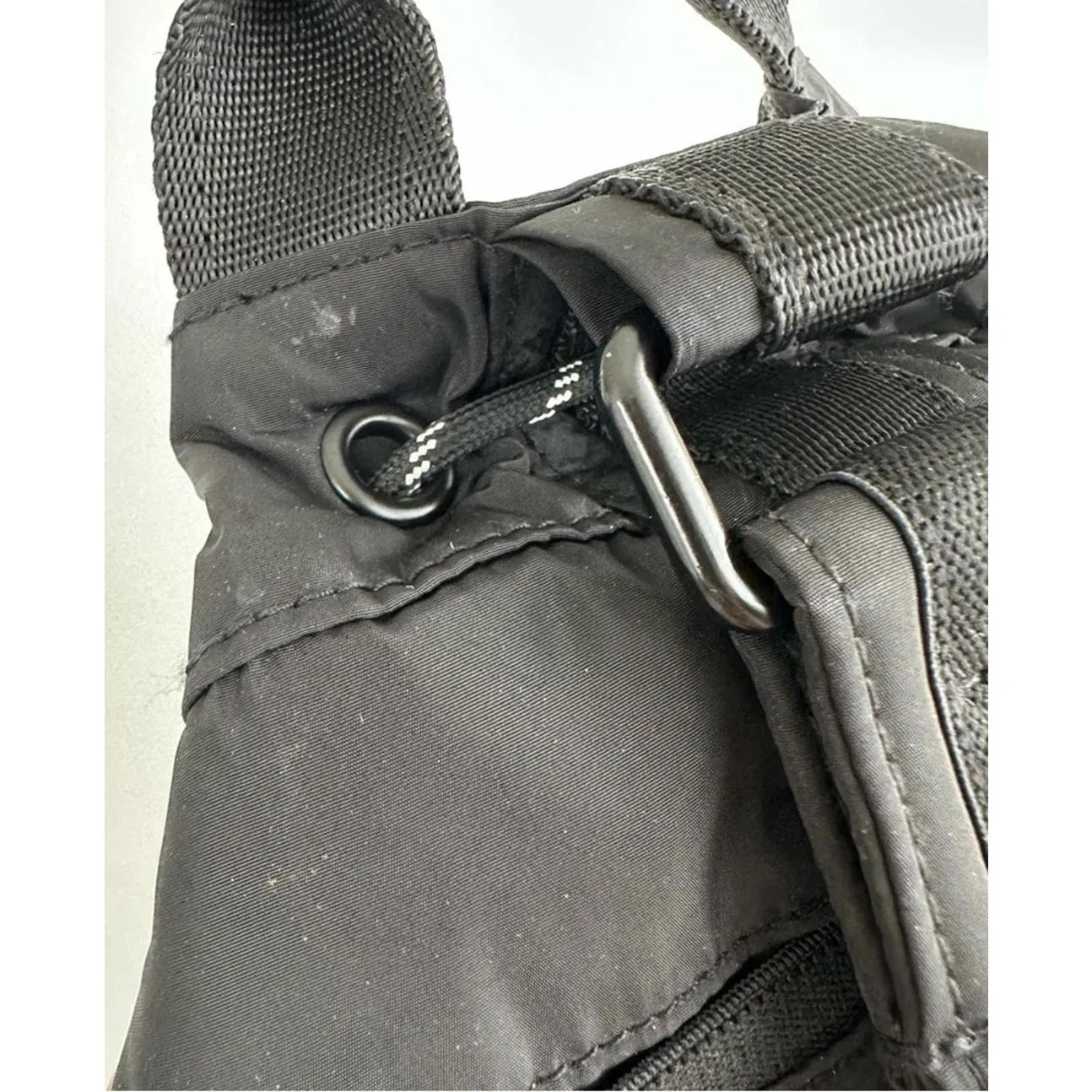 Dagne Dover Nova Sling Bag Black - Image 9