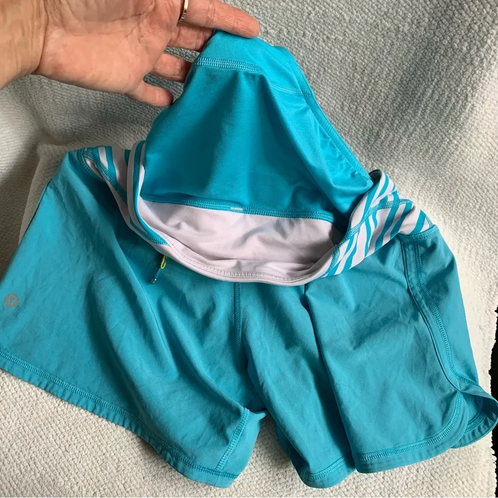 Lululemon Short - Image 2