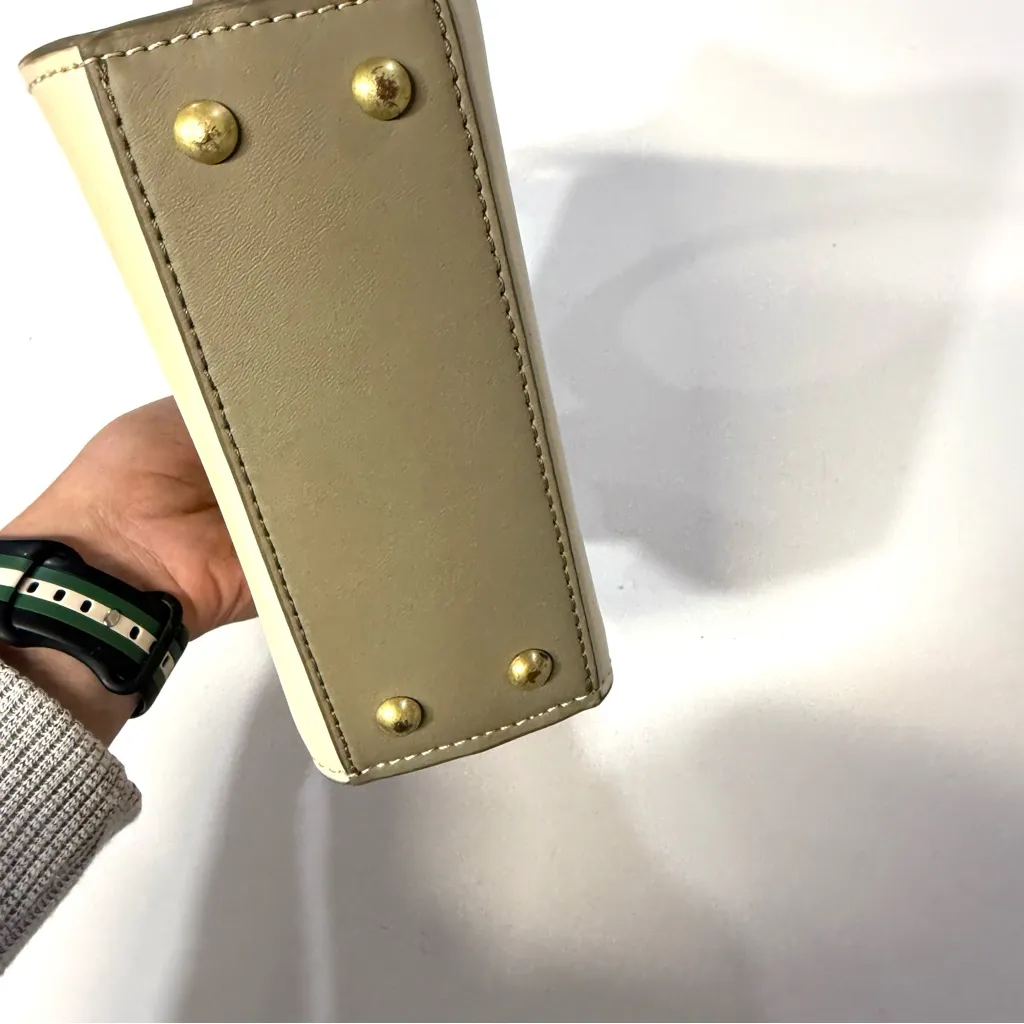 ZAC Zac Posen Handbags Sparrow Eartha Mini Bag - Image 4