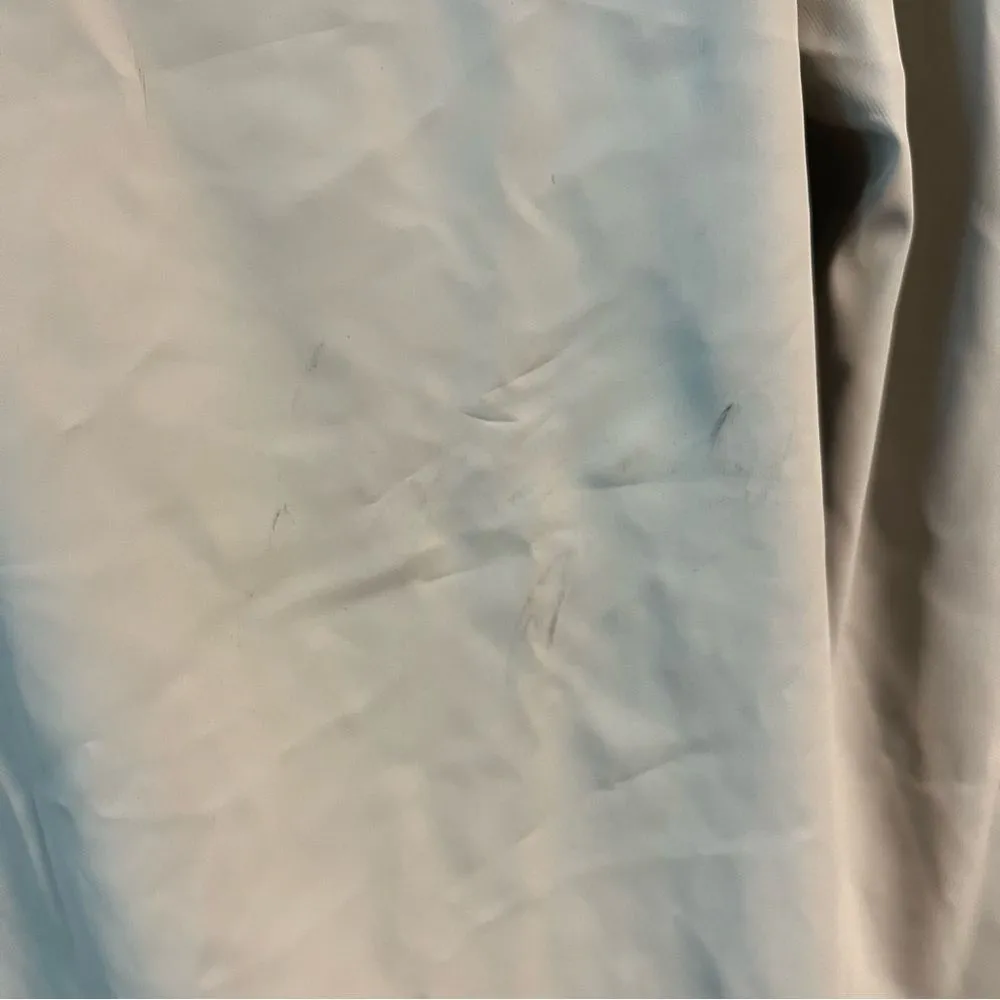 RAINS Beige Rain Jacket - Image 6