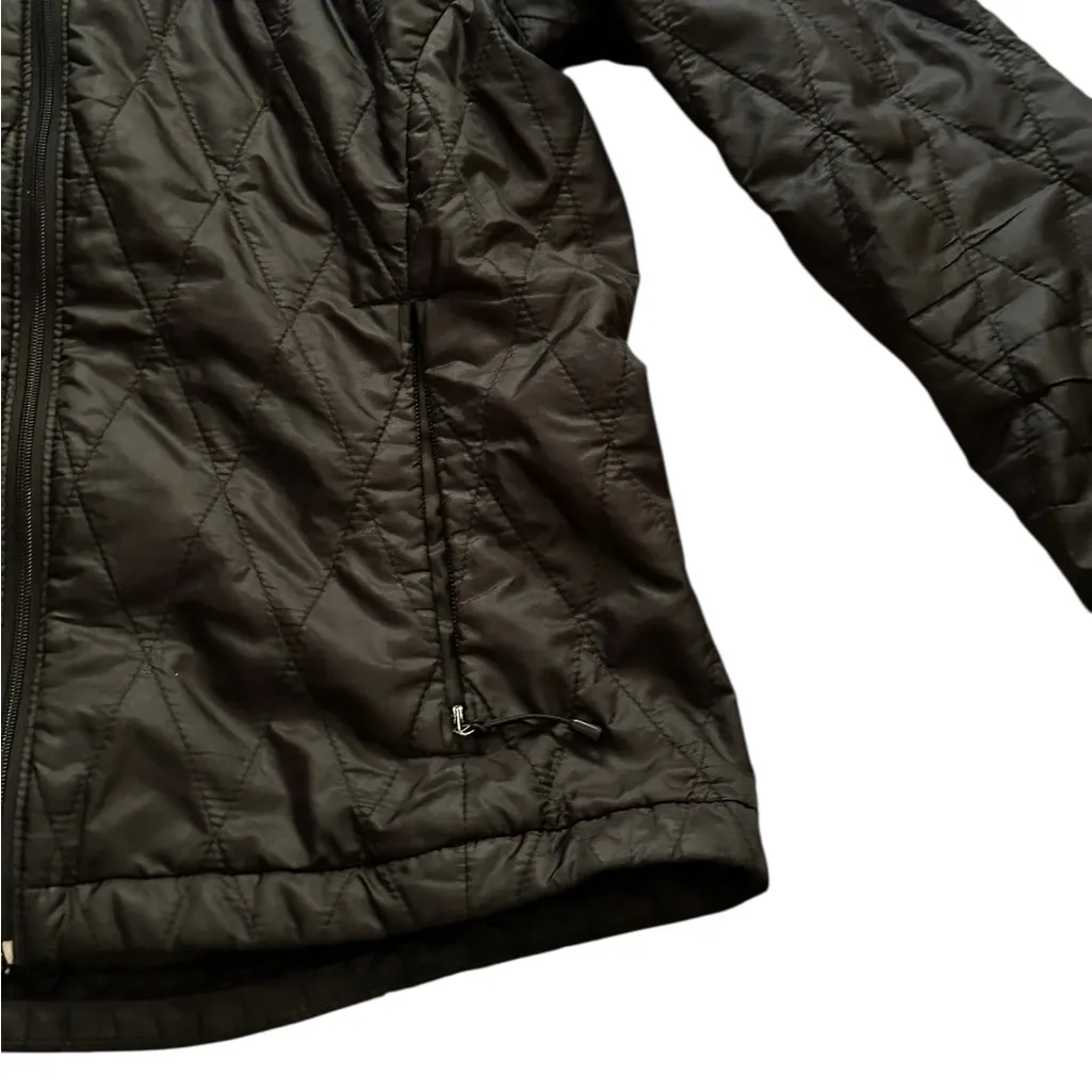 Patagonia Nano Puff Womens Jacket Primaloft Full Zip Outdoor Travel Size XS - Image 6