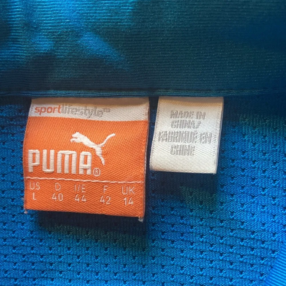 Puma top - Image 2