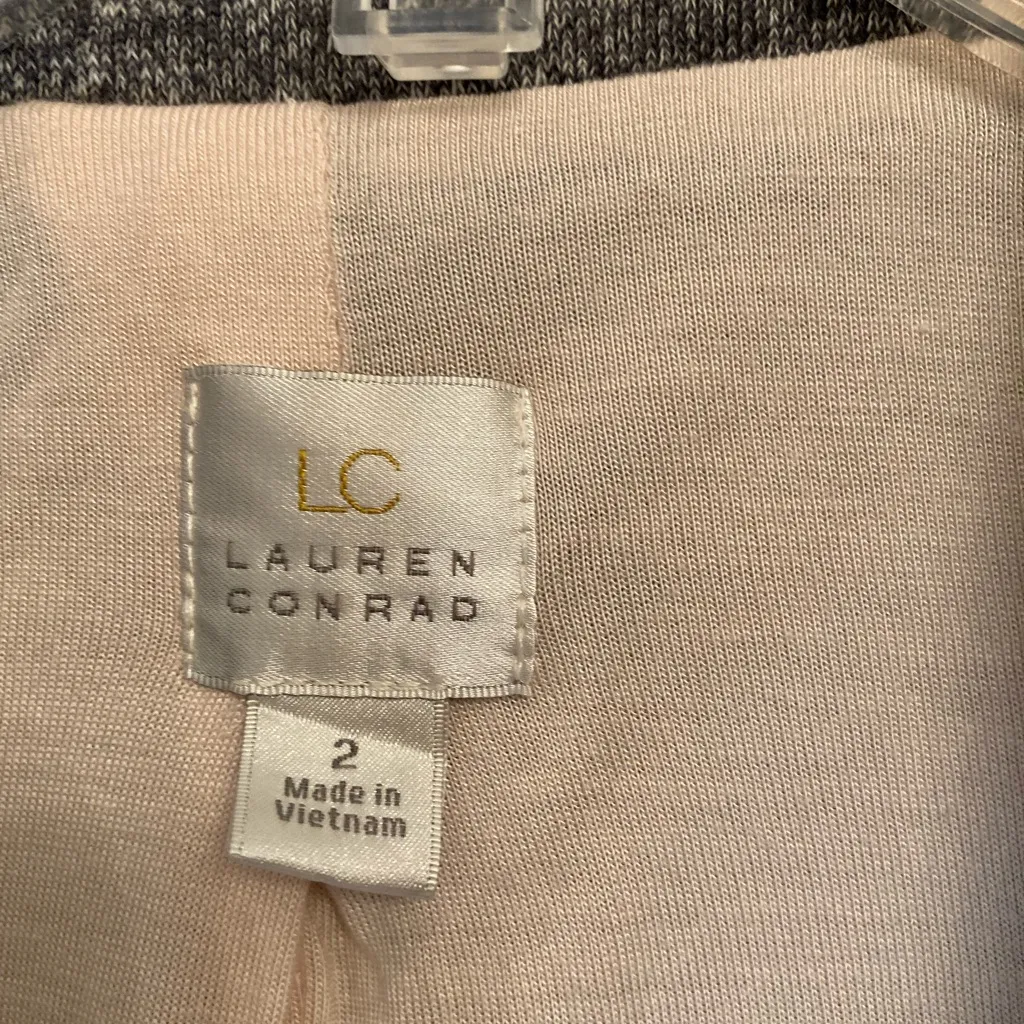 LaurenConrad blazer - Image 3