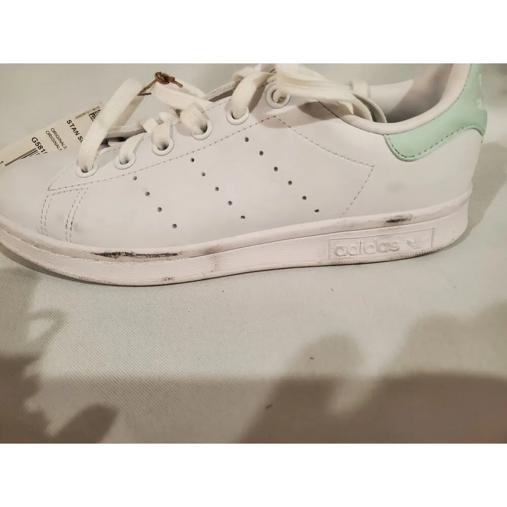 Adidas Stan Smith's.s54 - Image 2